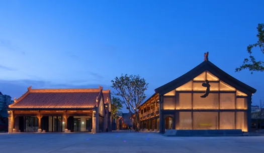 亳都·新象9月29日開(kāi)街！首店經(jīng)濟激活千年商都新消費