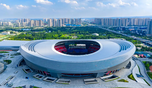 宜居宜業(yè)宜樂(lè )！城發(fā)集團悄悄打造“理想城”