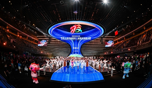 載譽(yù)前行！鄭州城發(fā)集團(tuán)、鄭地奧體公司獲省政府嘉獎(jiǎng)